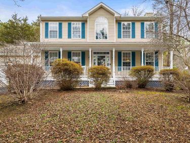 773 JEFFERSON DR, PALMYRA, VA 22963