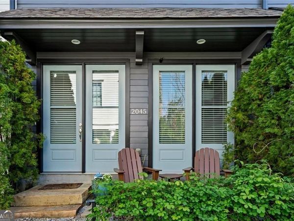 2045 Telfair Circle NE, Atlanta, GA 30324