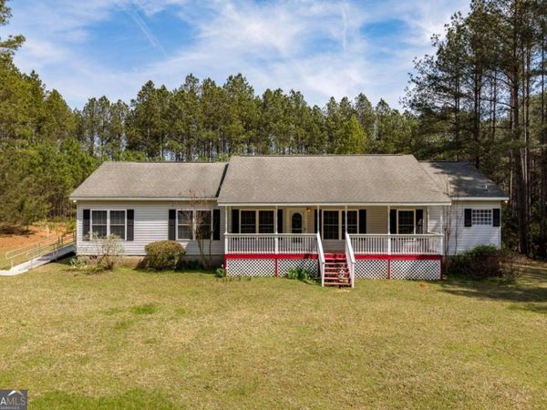 2970 Davids Home Church Road, Comer, GA 30629