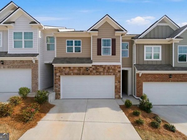 503 Stoneybrook Drive, Dahlonega, GA 30533