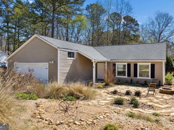 3004 River Station Drive, Woodstock, GA 30188