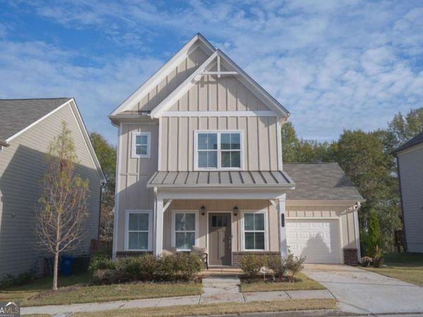 1754 Sanford Drive, Atlanta, GA 30318