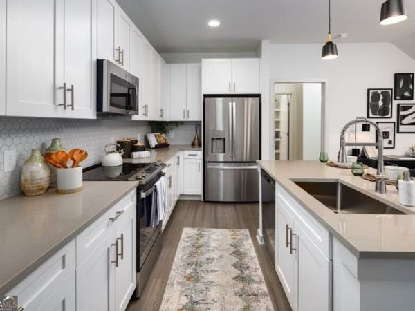 4832 Hwy 92, Unit 3206, Acworth, GA 30102