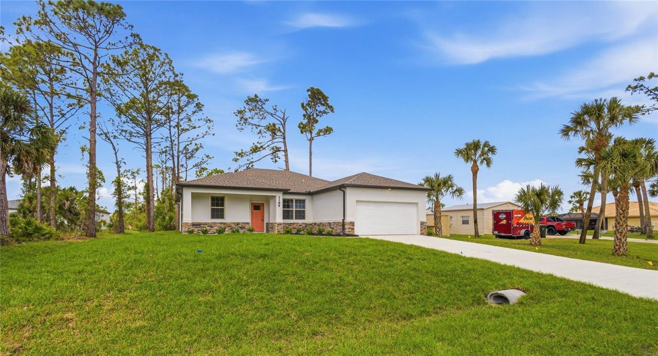 2063 S Haberland Boulevard, North Port, FL 34288 Photo