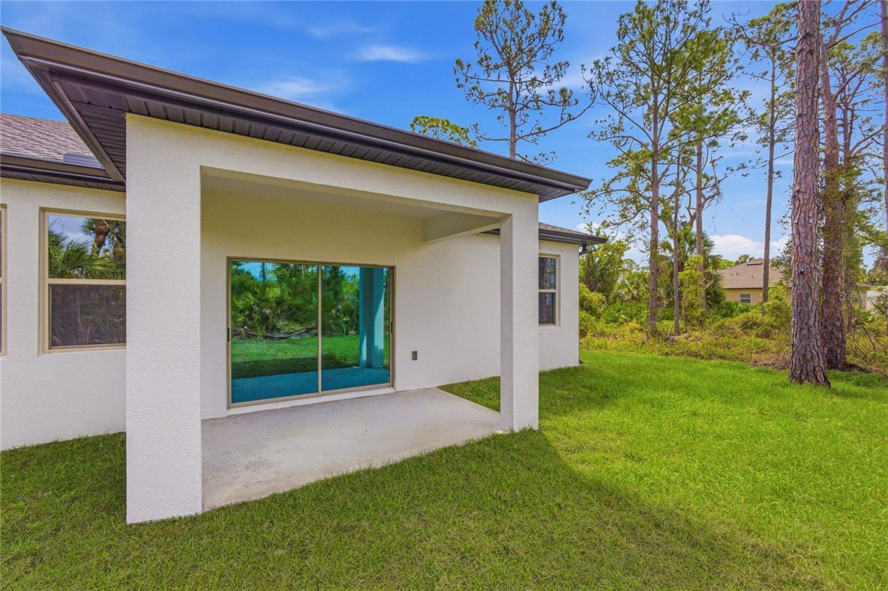 2063 S Haberland Boulevard, North Port, FL 34288 Photo