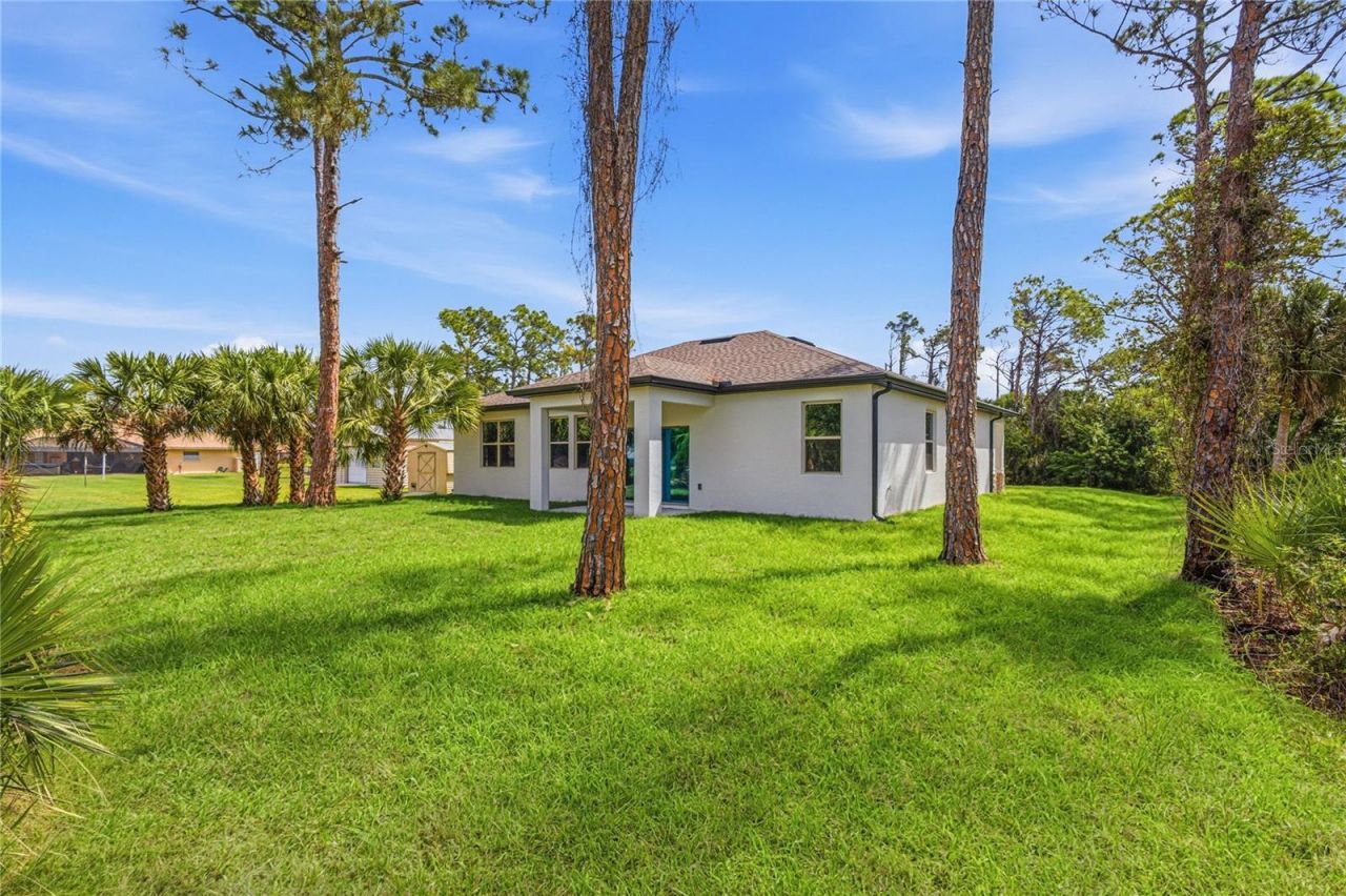 2063 S Haberland Boulevard, North Port, FL 34288 Photo