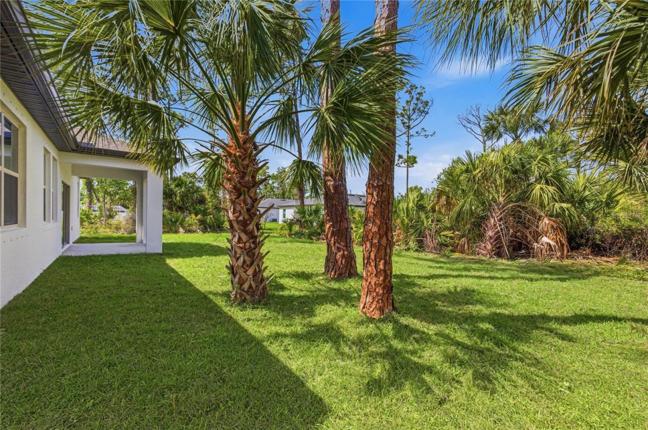2063 S Haberland Boulevard, North Port, FL 34288 Photo