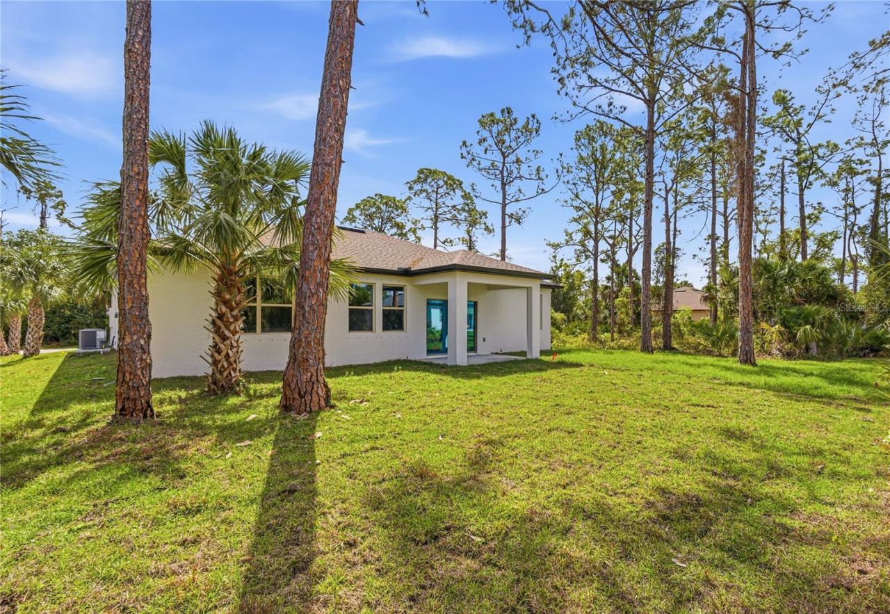 2063 S Haberland Boulevard, North Port, FL 34288 Photo