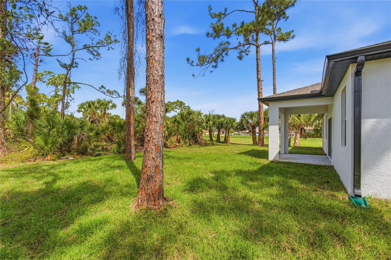 2063 S Haberland Boulevard, North Port, FL 34288 Photo