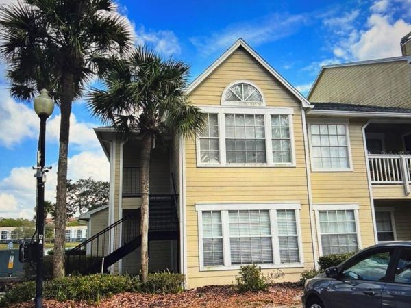 1069 S HIAWASSEE ROAD , Unit 1312, ORLANDO, FL 32835