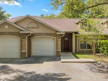 2635 NE 7TH STREET, Unit 102, OCALA, FL 34470