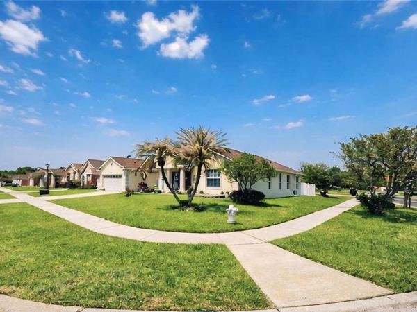 2601 GOLD DUST CIRCLE, KISSIMMEE, FL 34744