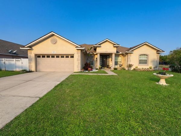 2601 GOLD DUST CIRCLE, KISSIMMEE, FL 34744