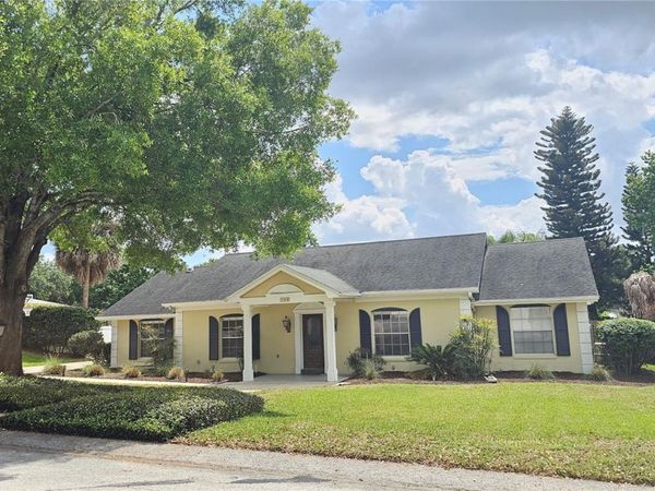 184 LAKE OTIS ROAD , WINTER HAVEN, FL 33884