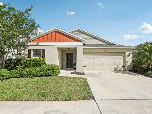 12830 BENT TWIG DRIVE , RIVERVIEW, FL 33579