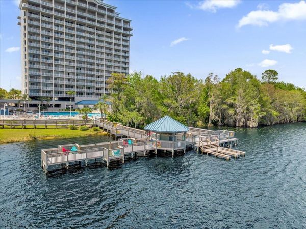 13427 BLUE HERON BEACH DRIVE, Unit 402, ORLANDO, FL 32821