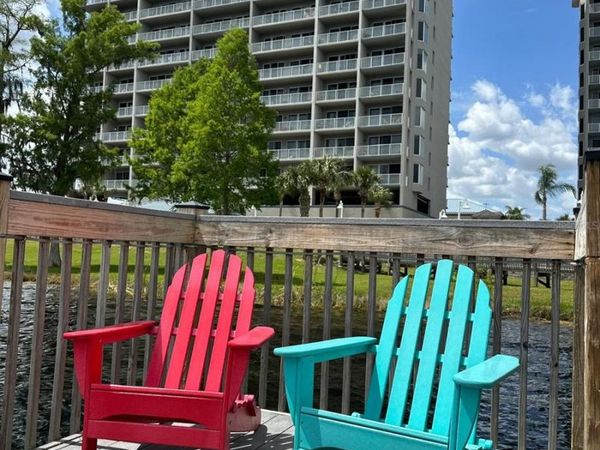 13427 BLUE HERON BEACH DRIVE, Unit 402, ORLANDO, FL 32821