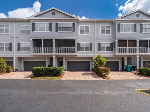 2334 GRAND CENTRAL PARKWAY , Unit 16, ORLANDO, FL 32839