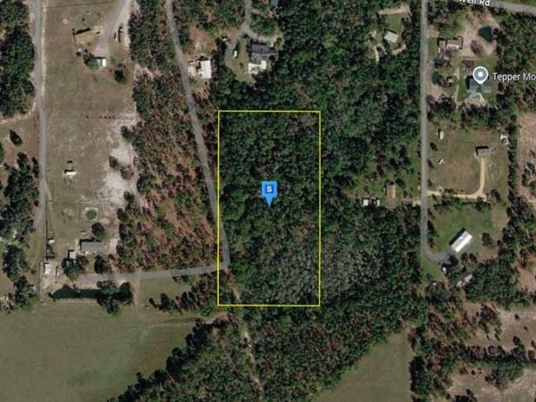 6350 OIL WELL ROAD , CLERMONT, FL 34714