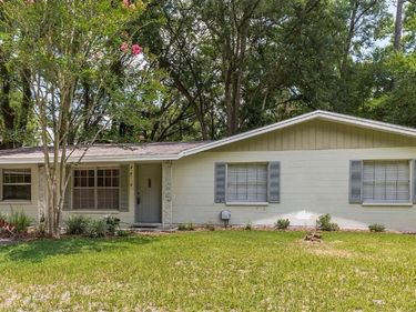 4601 NW 29TH TERRACE , GAINESVILLE, FL 32605