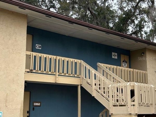 2811 SW ARCHER ROAD, Unit C-18, GAINESVILLE, FL 32608