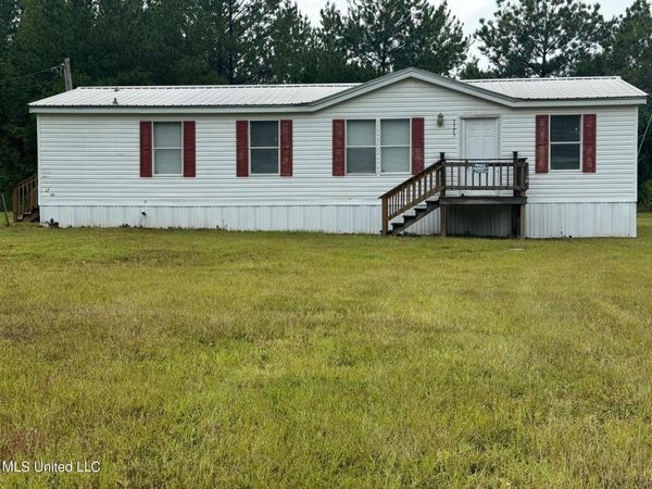 5575 Robin Wood Road, Monticello, MS 39654