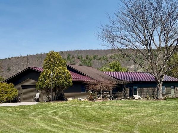 580 Ecker Hollow Road, Middleburgh, NY 12157