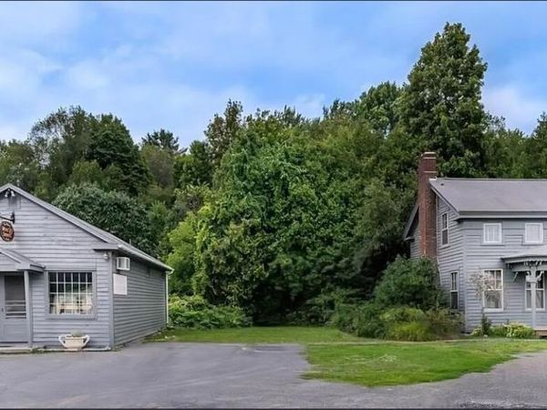 1129 New York 295, East Chatham, NY 12060