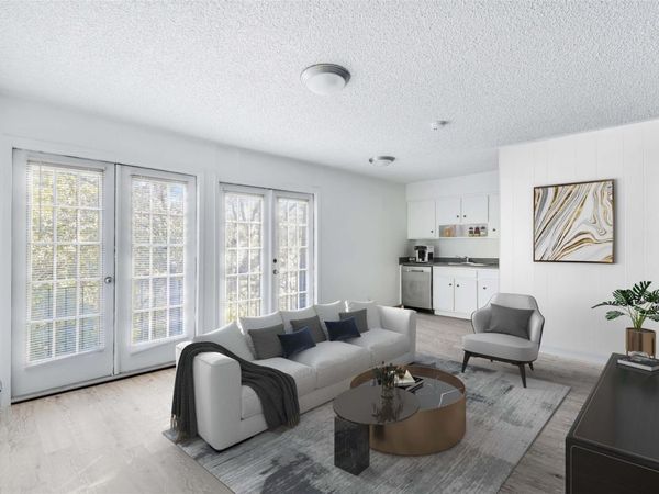 1302 W 24th ST, Unit A-205, Austin, TX 78705