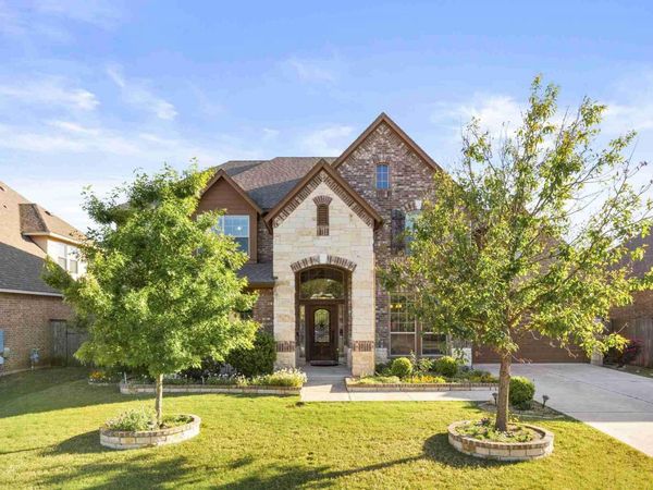 2525 Quick Fort DR, Leander, TX 78641