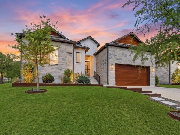 14721 Marchesa DR, Bee Cave, TX 78738