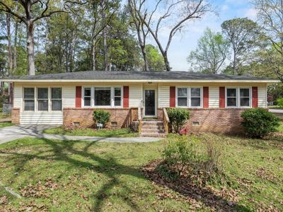 334 Pitney Road , Columbia, SC 29212