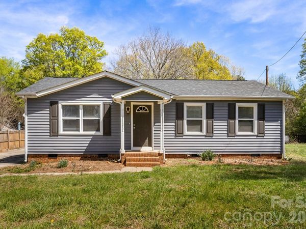 8410 Clear Meadow Lane , Charlotte, NC 28227