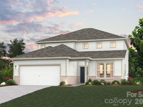 21017 Running Creek Drive , Locust, NC 28097