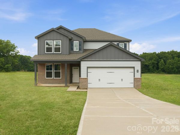 21031 Running Creek Drive, Locust, NC 28097