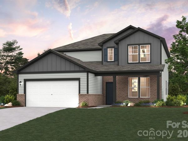 21031 Running Creek Drive, Locust, NC 28097