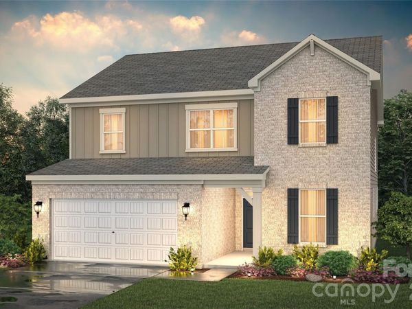 21007 Running Creek Drive, Locust, NC 28097