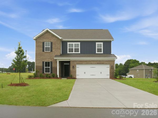 21007 Running Creek Drive, Locust, NC 28097