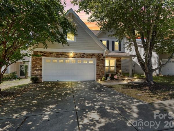 1024 Kensrowe Lane , Matthews, NC 28104