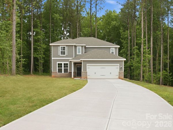 21083 Running Creek Drive, Locust, NC 28097