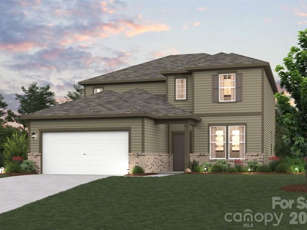 21083 Running Creek Drive, Locust, NC 28097