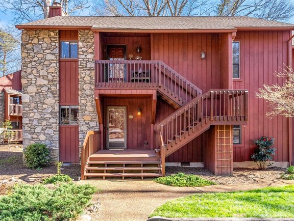 103 Cedar Forest Trail , Asheville, NC 28803