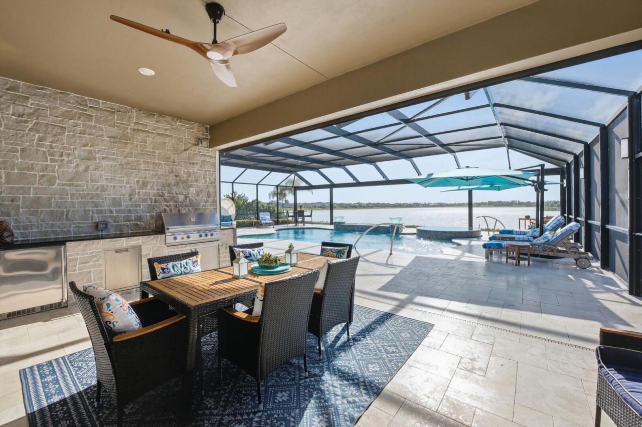 829 Hookline Circle, Loxahatchee, FL 33470 Photo