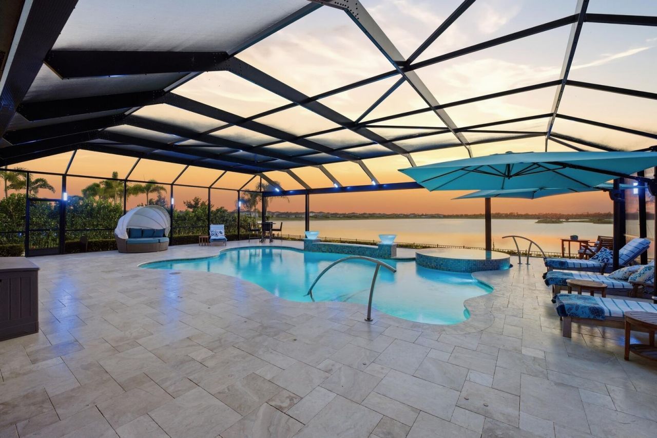 829 Hookline Circle, Loxahatchee, FL 33470 Photo