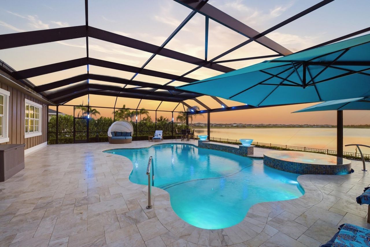 829 Hookline Circle, Loxahatchee, FL 33470 Photo