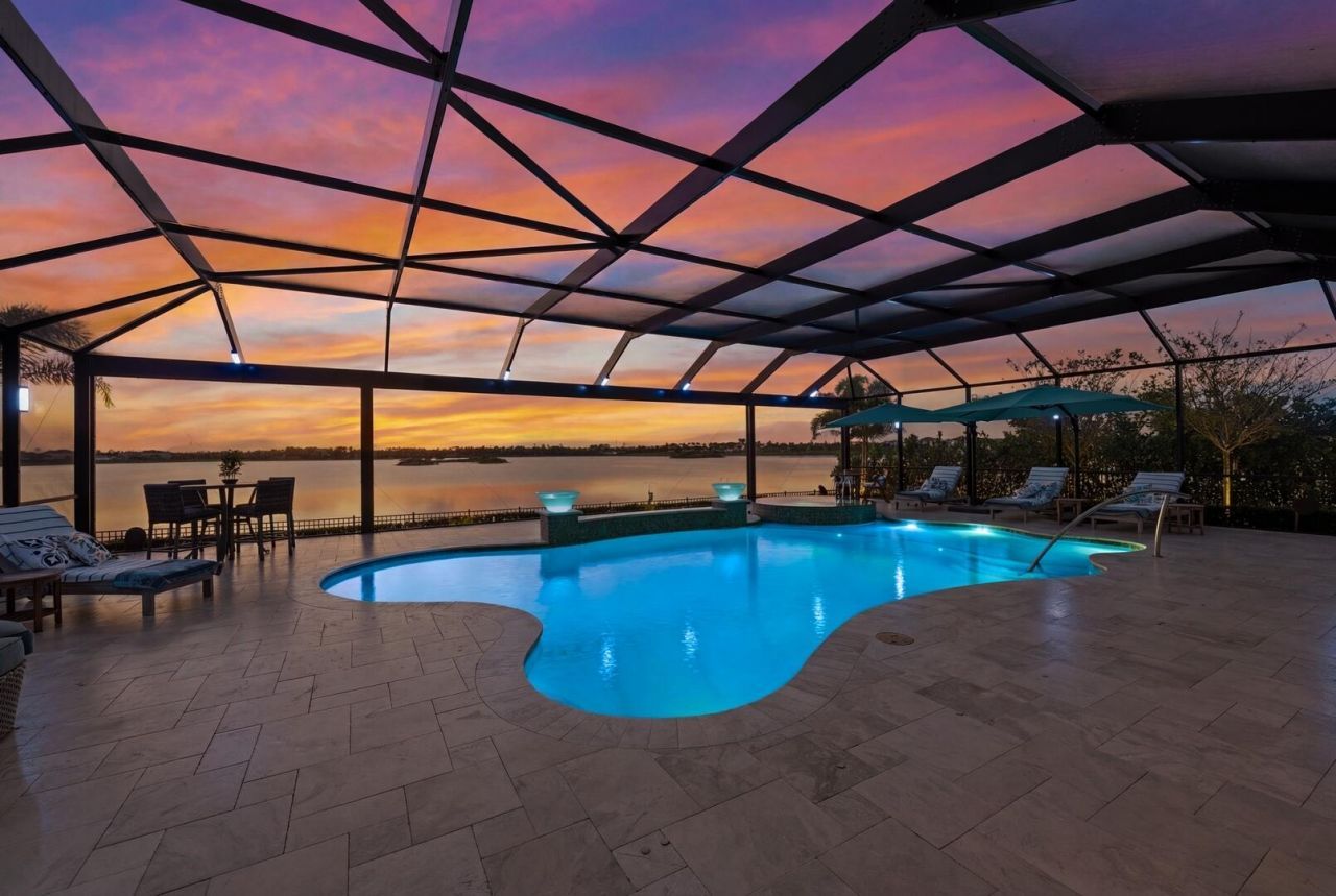 829 Hookline Circle, Loxahatchee, FL 33470 Photo