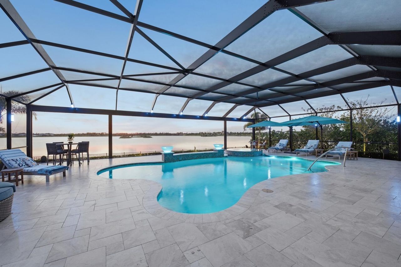 829 Hookline Circle, Loxahatchee, FL 33470 Photo