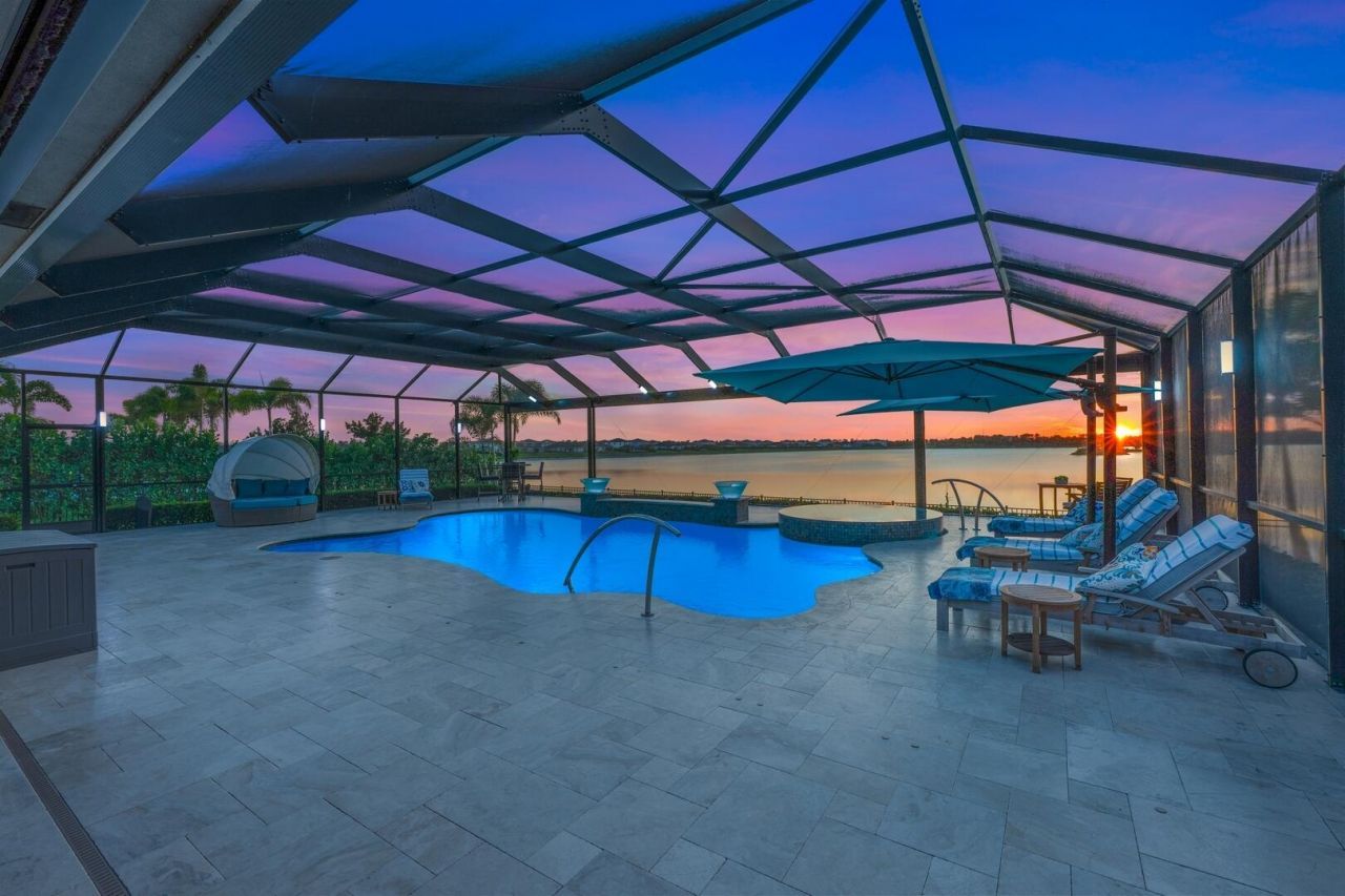 829 Hookline Circle, Loxahatchee, FL 33470 Photo