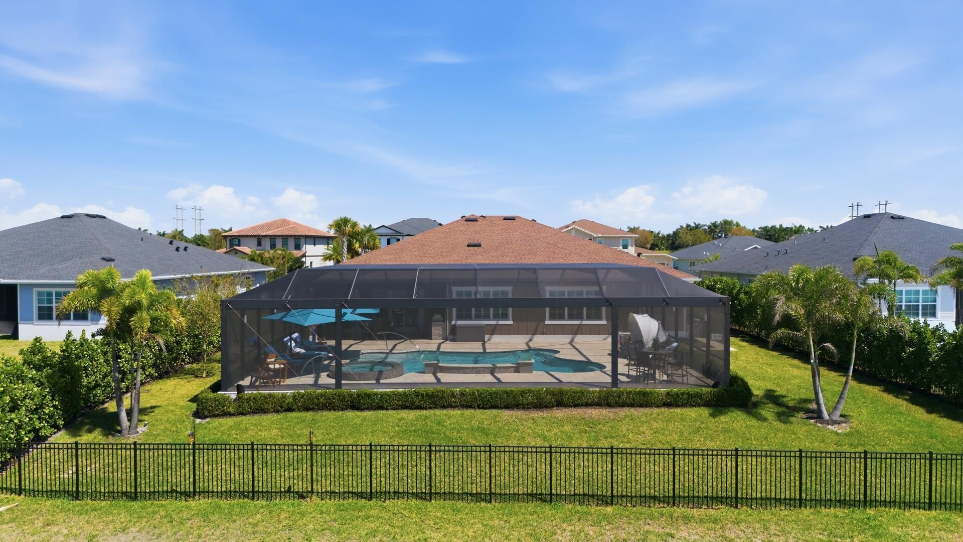 829 Hookline Circle, Loxahatchee, FL 33470 Photo