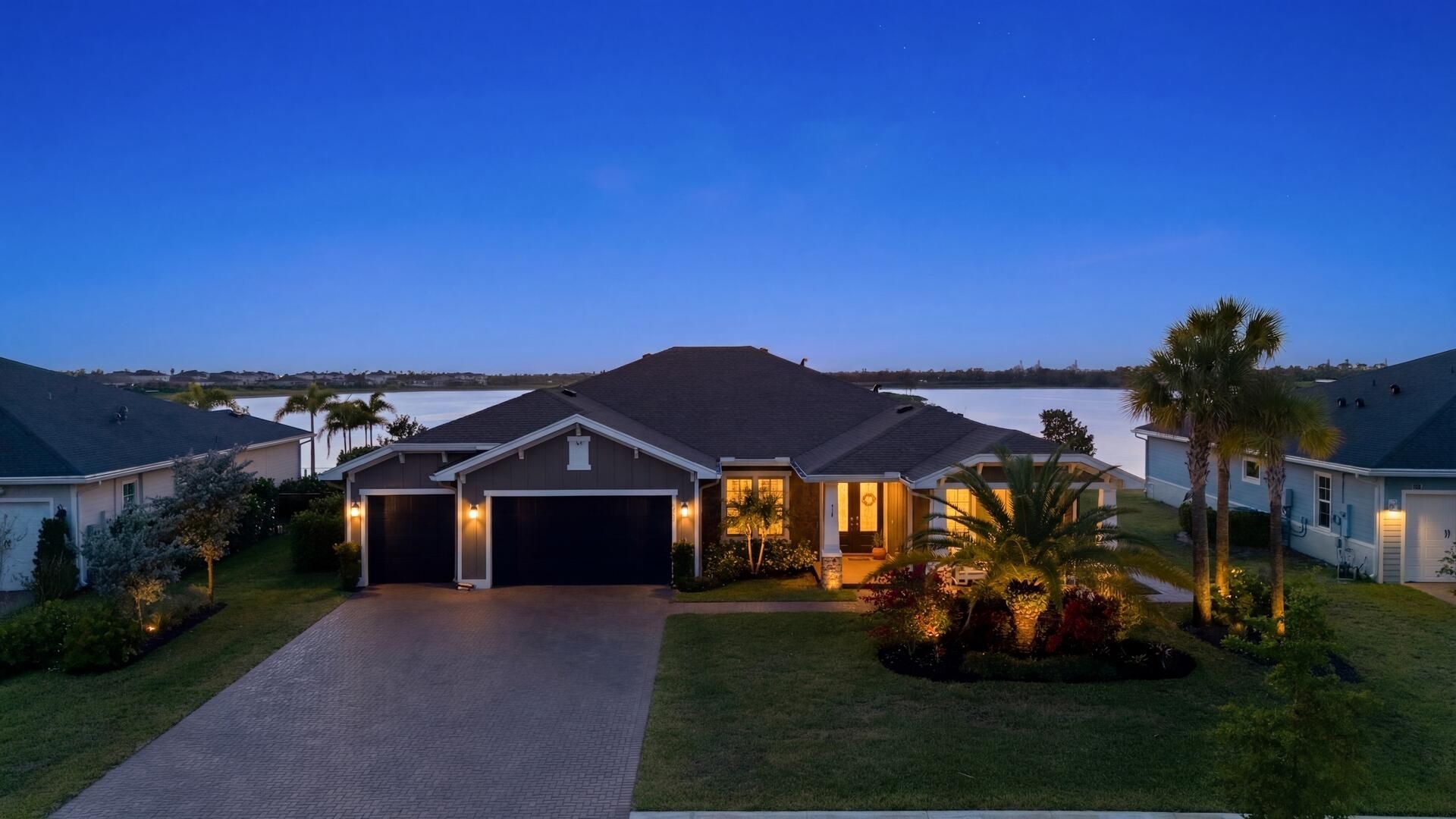 829 Hookline Circle, Loxahatchee, FL 33470 Photo